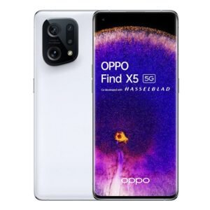 Oppo Find X5