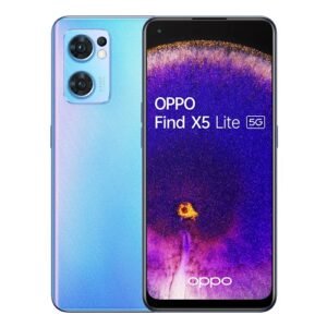 Oppo Find X5 Lite