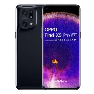 Oppo Find X5 Pro