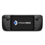Steam Deck