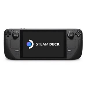 Steam Deck