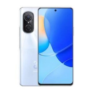 Huawei nova 9 SE
