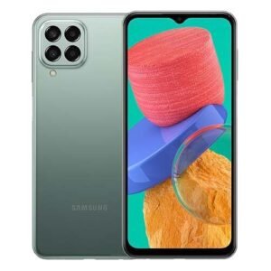 Samsung Galaxy M53