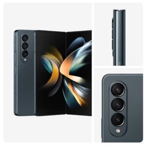Samsung Galaxy Z Fold 4