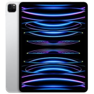 iPad Pro 12.9 (2022)