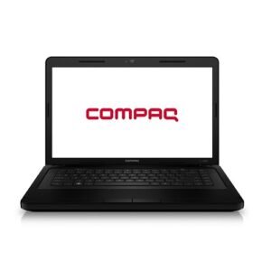 Notebook Compaq