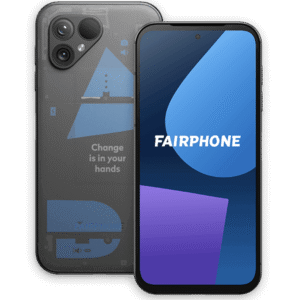 FairPhone 5