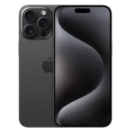 Riparazione iPhone 15 Pro Max