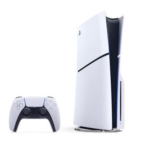 Sony Playstation PS5 Slim