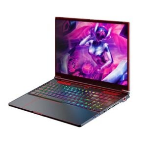 Ninkear G16 Gaming Laptop