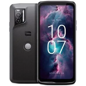 Smartphone Crosscall