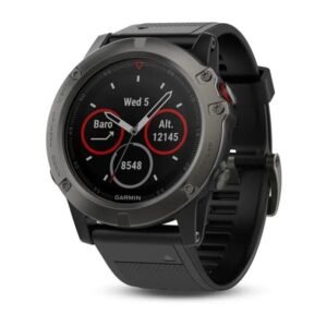 Garmin Fenix 5