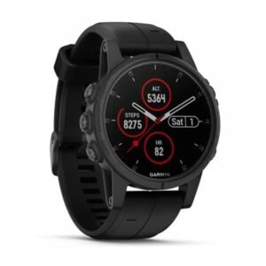 Garmin Fenix 5s Plus