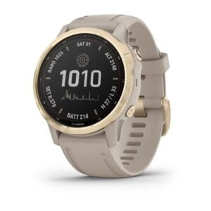 Garmin Fenix 6S Pro