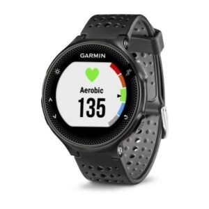 Garmin Forerunner 235