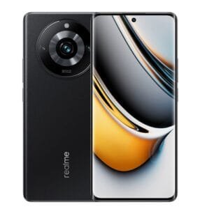 Smartphone Realme