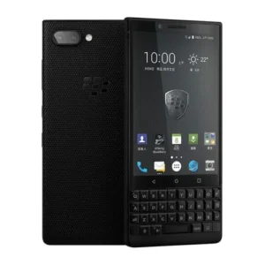 Smartphone Blackberry