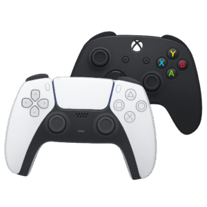 Riparazione Controller