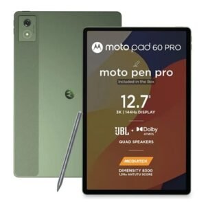 Tablet Motorola