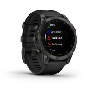 Garmin epix