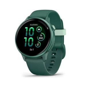 Garmin Vivoactive 6