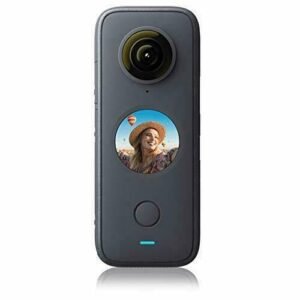 Insta360 X2