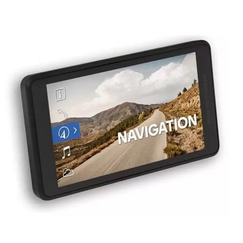 BMW ConnectedRide Navigator